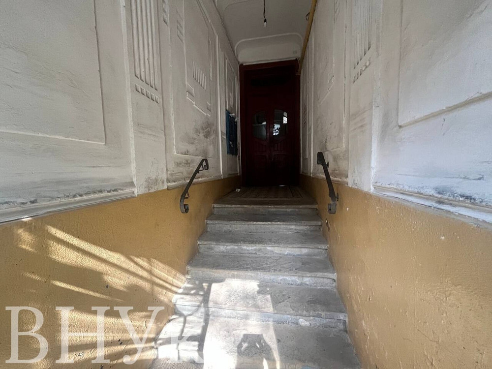 Продаж Квартира 2-кімнатна, 1/3 поверх на вулиця Грицька Чубая Львів - фото 2