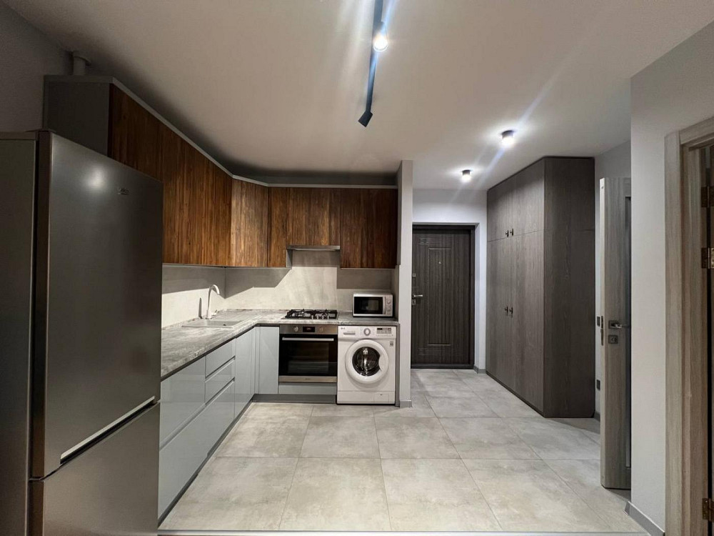 Оренда Квартира 1-кімнатна, 6/10 поверх на вул. Зелена Львів - фото 6