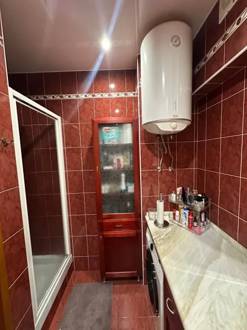 Аренда 2к Квартира 53 кв.м проспект Д.Яворницького, 33 Днепр - изображение 8