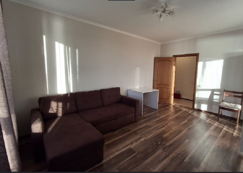 Оренда Квартира 2-кімнатна, 18/24 поверх на улица Заречная, д.1 Київ - фото 5