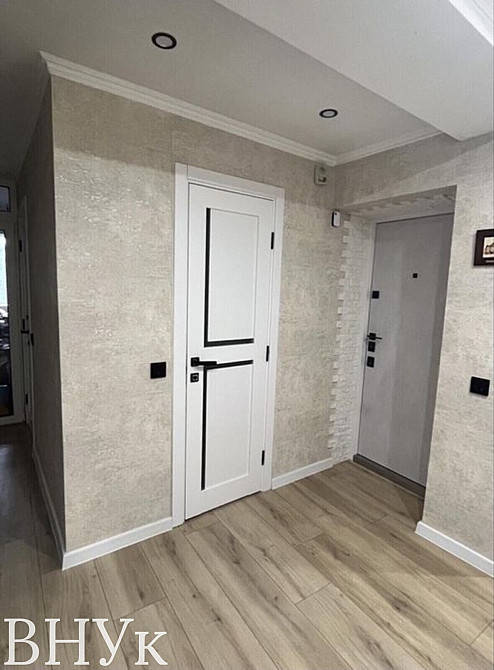 Продаж Квартира 3-кімнатна, 5/5 поверх на Героів Майдану Чернівці - фото 8