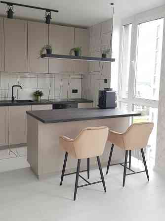 Продаж Квартира 2-кімнатна, 20/25 поверх на Івана Виговського вул., д. 40/12 Київ