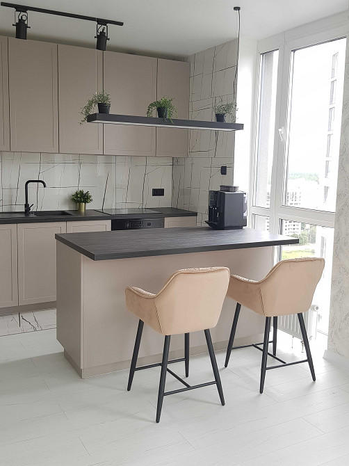 Продаж Квартира 2-кімнатна, 20/25 поверх на Івана Виговського вул., д. 40/12 Київ - фото 4