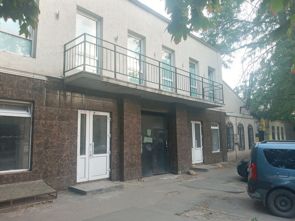 Продаж комерційне приміщення на ул. Прохоровская, 53 приміщень - 8, поверх - 1 Одеса - фото 1