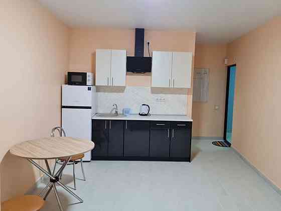 Оренда Квартира 1-кімнатна, 6/25 поверх на Балтійський провулок, 3 Киев