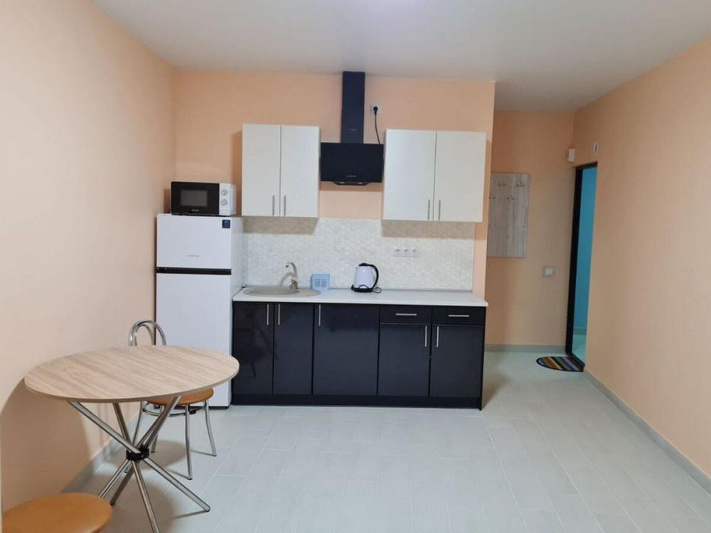 Оренда Квартира 1-кімнатна, 6/25 поверх на Балтійський провулок, 3 Киев - изображение 1