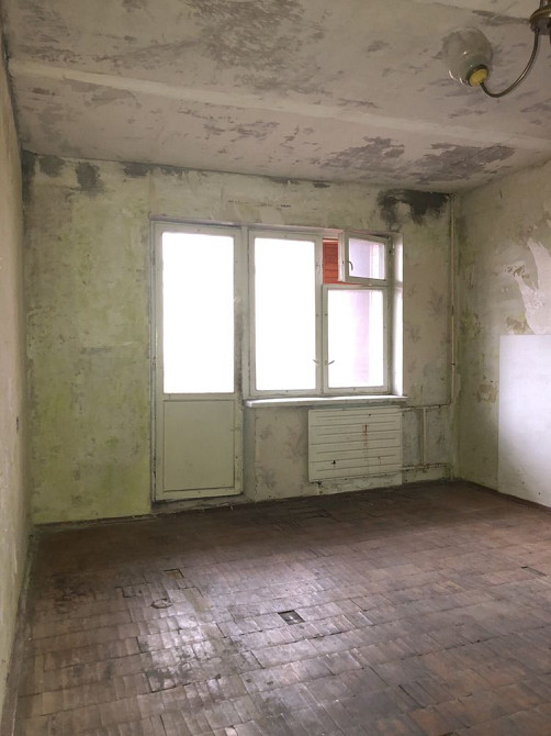 Продаж Квартира 1-кімнатна, 7/9 поверх на Дмитра Павличка вул., д. 10 Kiev - photo 8