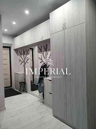 Оренда 3к Квартира 57 кв.м Будівельників вул. Киев