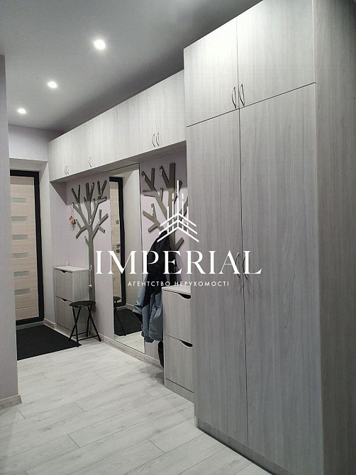 Оренда 3к Квартира 57 кв.м Будівельників вул. Киев - изображение 5
