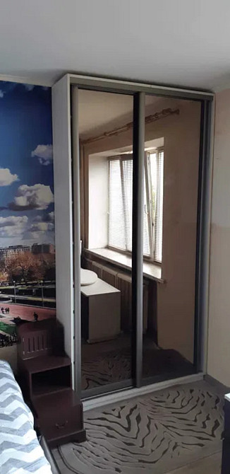 Оренда Квартира 2-кімнатна, 7/9 поверх на О. Малишка, 19а Київ - фото 11