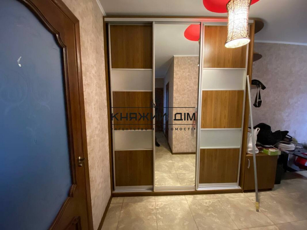 Є генератор! Відмінна трикімнатна роздільна квартира на Березняках. код об’єкта 1133556 Киев - изображение 12