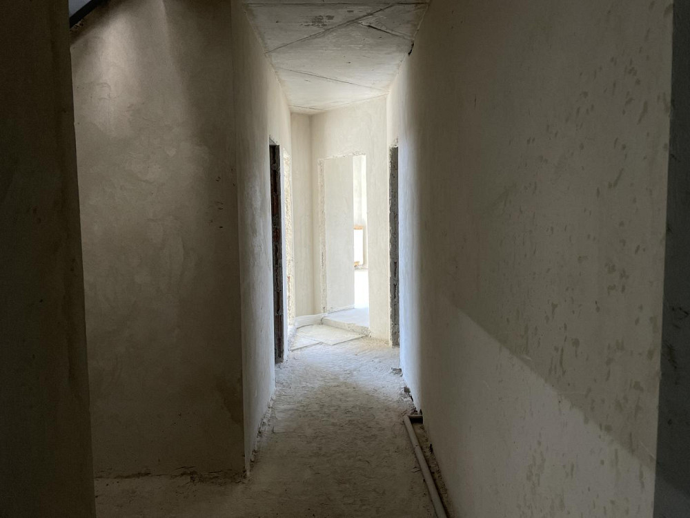 Продаж 4к квартири 143.4 кв. м Львів - фото 20