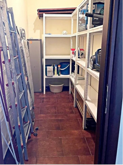 4х комнат. квартира на ул. Успенская в ЖК Велмакс Одесса - изображение 10