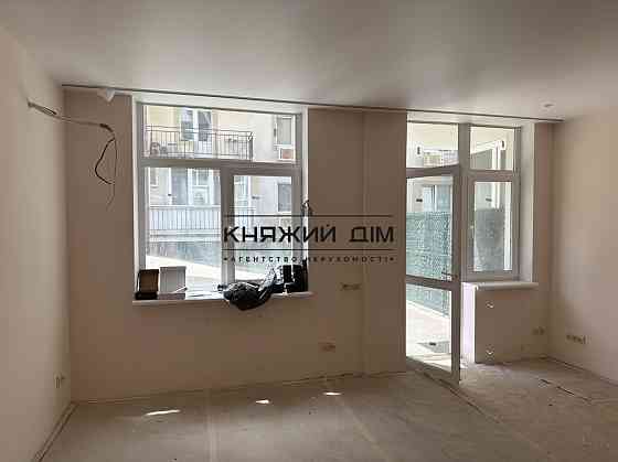 Продаж 1-кімнатної квартири з власною терасою 29 м2 в ЖК Власна квартира. № 21145849 Kiev