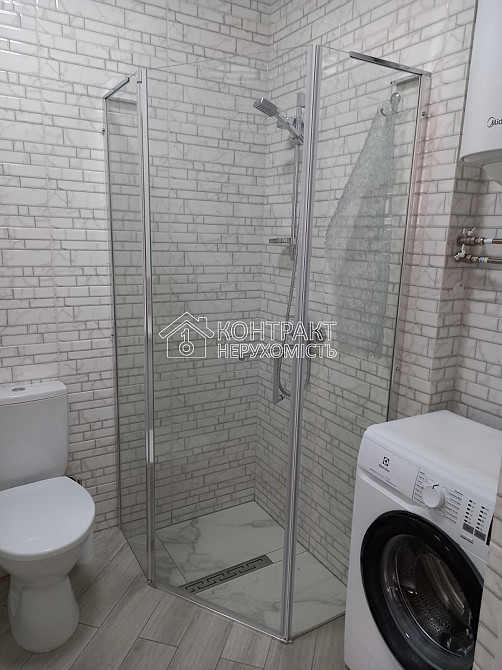 Продаж Квартира 1-кімнатна, 1/9 поверх на вул. Козакевича Харків - фото 12