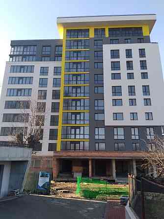 Продаж Квартира 1-кімнатна, 11/11 поверх на вул. Енергетична Тернопіль