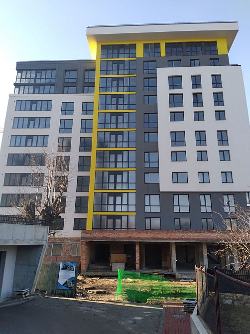 Продаж Квартира 1-кімнатна, 11/11 поверх на вул. Енергетична Ternopil' - photo 1