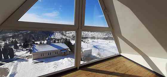 Продаж Квартира 3-кімнатна, 7/7 поверх Ternopil'