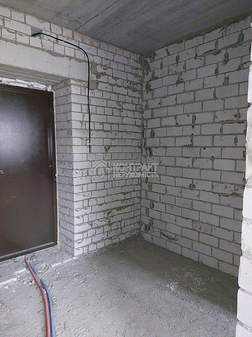 Продаж Квартира 1-кімнатна, 1/9 поверх на вул. Мира Харків - фото 6