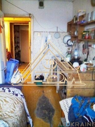 Продаж Квартира 1-кімнатна на ул. Бугаевская, 46а Одесса - изображение 5