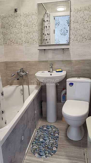 Продаж Квартира 1-кімнатна, 8/9 поверх на вул. Бучми Харків - фото 9