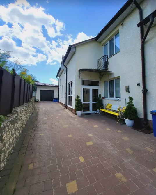 Продаж дуплексу, 150 кв.м, с.Біла  - фото 1