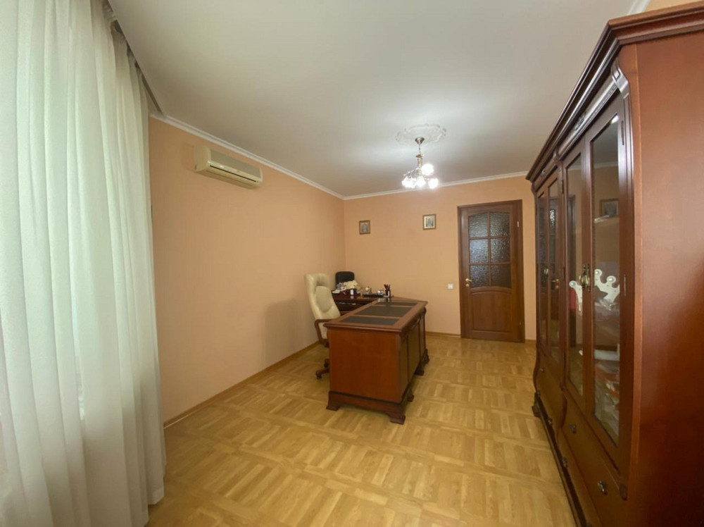 Просторная квартира для большой семьи у моря – ЖК «Каменный Цветок», 7-й Фонтан Odessa - photo 16