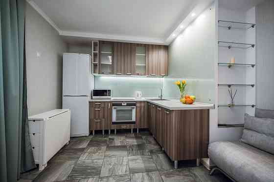 Продаж Квартира 1-кімнатна, 16/25 поверх на Шумського Юрія вул., д. 3Г Киев