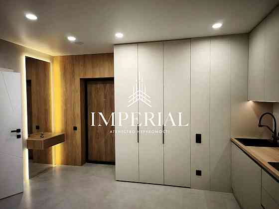 Продаж Квартира 1-кімнатна, 14/25 поверх на вул. Всеволода Змієнка Киев