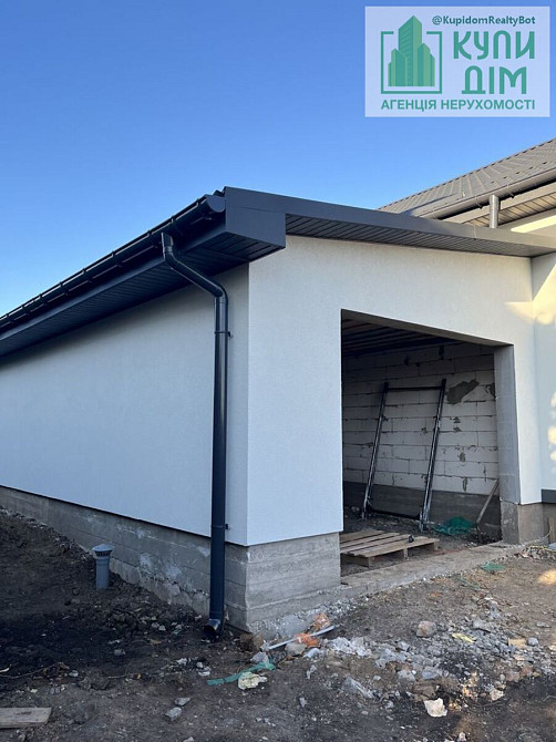 Продаж будинку Кропивницький - фото 4