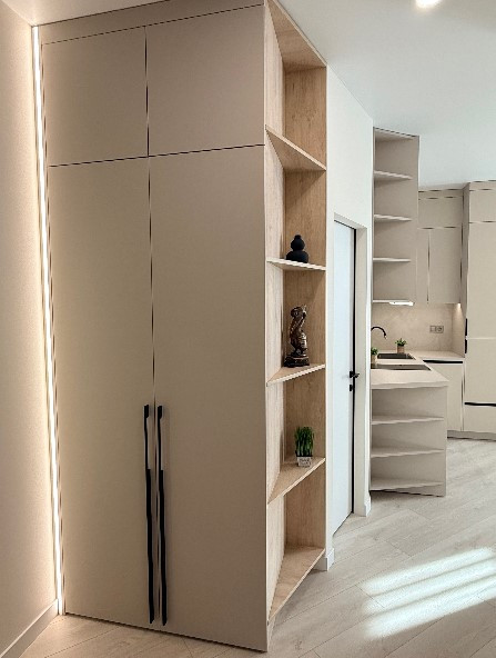 Продаж Квартира 1-кімнатна на ул. Краснова, 1ж Одесса - изображение 13