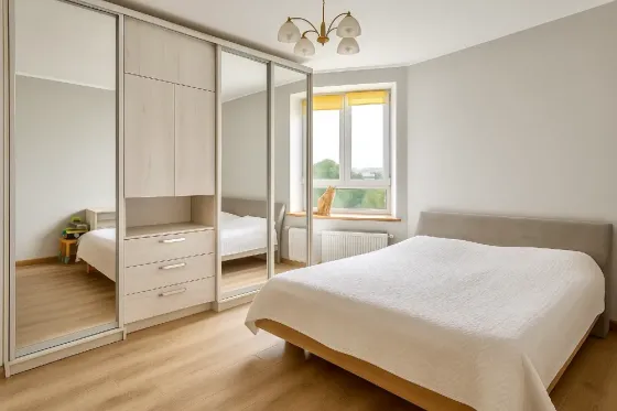 For sale 1-room Apartment 40 sq.m хмельницького Zubra