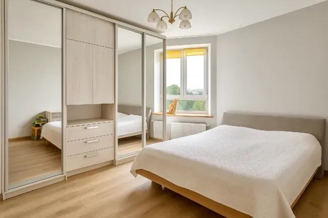 Продаж 1к Квартира 40 кв.м хмельницького Зубра - фото 2