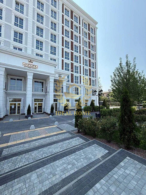 Продаж 1к квартири комфорт класу в ЖК" Оксфорд" у Чайках Чайки (Богуславський район) - фото 2