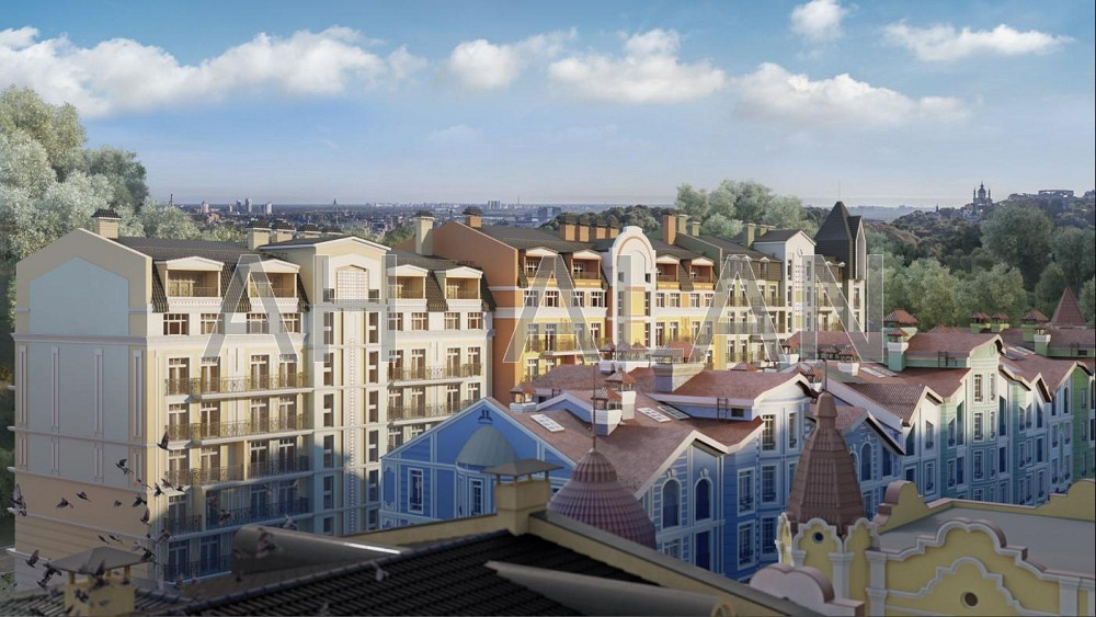 Продаж Будинок 2-кімнатний на Дегтярна вул., 20А Київ - фото 9