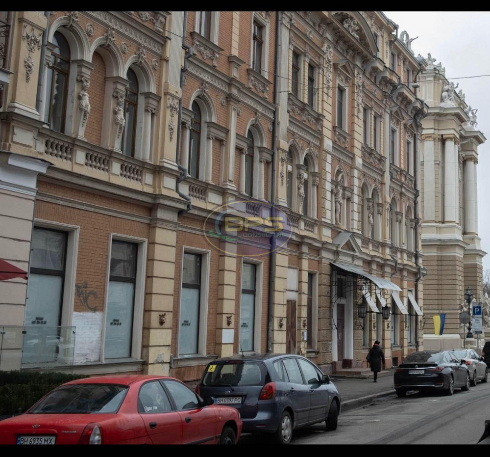 Продаж приміщення вільного призначення на вул. Ланжеронівська приміщень - 6, поверх - 1 Одеса - фото 4