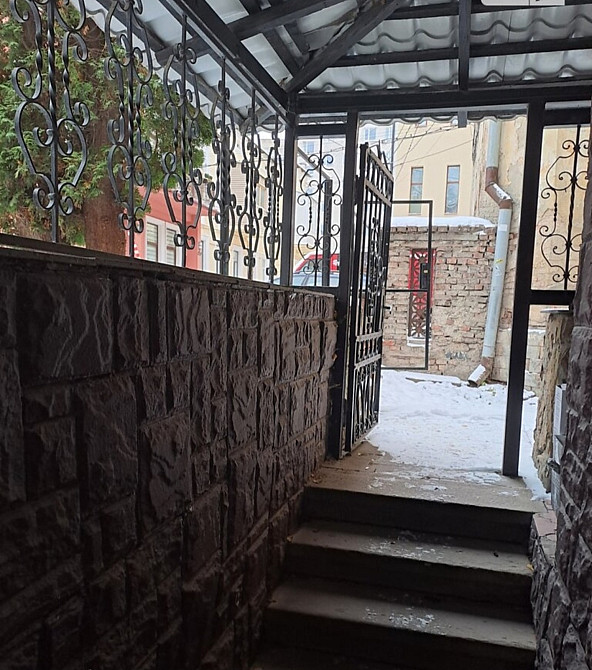 Продаж торгове приміщення на вул. Валова поверх - 1/2 Тернополь - изображение 8