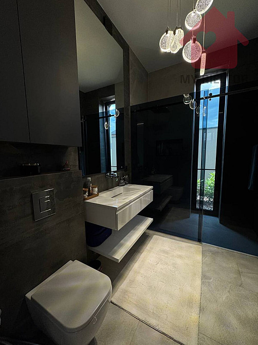 Продаж будинку з панорамним видом! Uzhhorod - photo 12