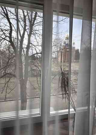 Продаж 1к Квартира 12.5 кв.м Кібальчича Zhytomyr