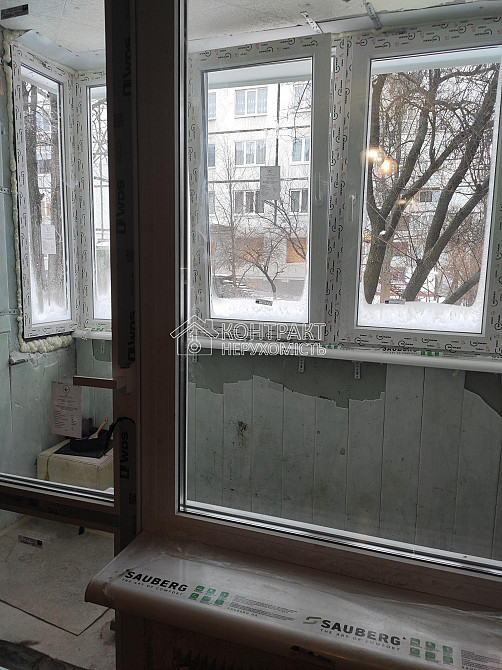 Продаж Квартира 3-кімнатна, 1/9 поверх на вул. Академіка Павлова Kharkiv - photo 7