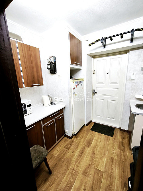 Продаж Квартира 1-кімнатна, 2/5 поверх на вул. Каденюка Kharkiv - photo 1