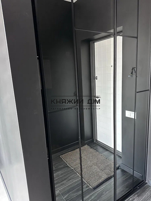 Оренда Квартира 2-кімнатна, 21/23 поверх на Днепровская Набережная Київ - фото 12