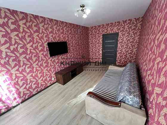 Оренда Квартира 2-кімнатна, 12/25 поверх на Драгоманова ул. Киев