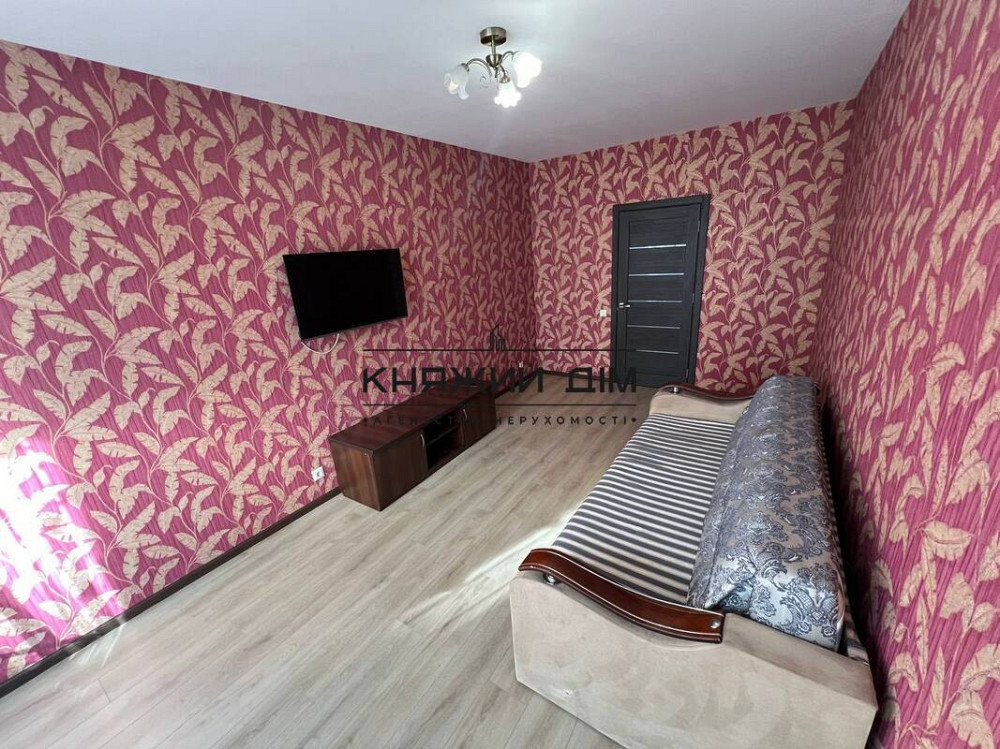 Оренда Квартира 2-кімнатна, 12/25 поверх на Драгоманова ул. Київ - фото 6