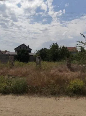 Продаж земельної ділянки 0.1 соток на ул. Озерная, 23 Molodizhne