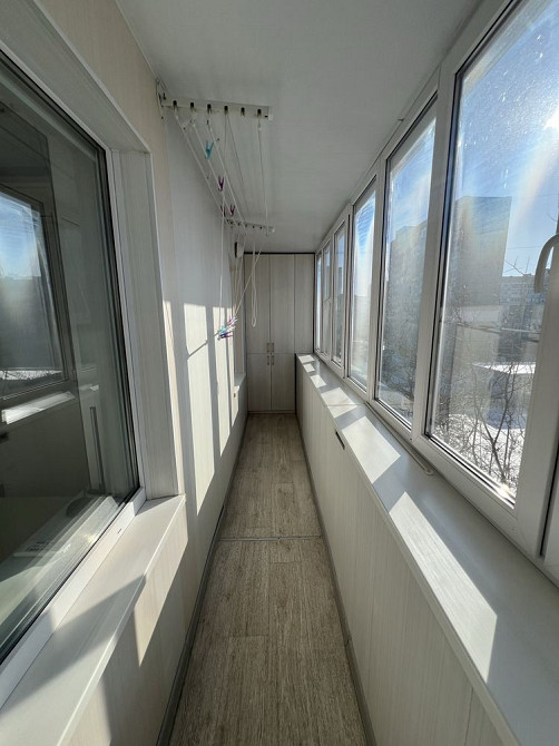 Продаж Квартира 2-кімнатна, 6/9 поверх на Сержа Лифаря вул., д. 17 Київ - фото 19