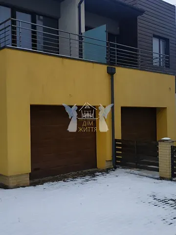 For sale 2-storey   127 sq.m 4 rooms at Вишнівецького вулиця 6  - photo 14