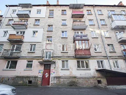 Оренда 1к Квартира 33 кв.м Шевченка Тараса бульвар 18 Тернопіль - фото 2