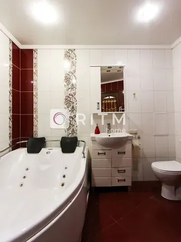 Продаж 4к Квартира 77.5 кв.м Відродження проспект 26А Луцьк - фото 18