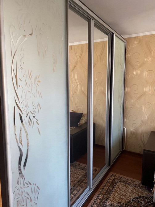 Оренда Квартира 1-кімнатна, 9/9 поверх на улица Кибальчича Николая, д.21 Київ - фото 2